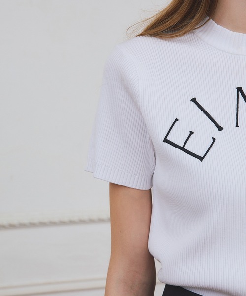 EIMY ISTOIRE（エイミーイストワール） ニット セーター 「PRE ORDER