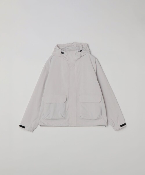 p*a様 新品正規品【MARK&LONA/L】プルオーバーナイロンスニード　レイ THE NORTH FACE（ザ ノースフェイス） ノースフェイス メンズ GORE-TEX