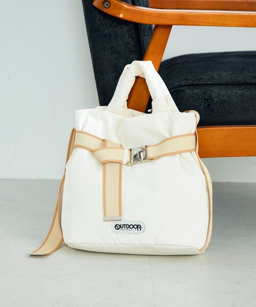 美品 USA製 Outdoor Products アウトドアプロダクツ バック OUTDOOR PRODUCTS（アウトドアプロダクツ） ショルダーバッグ バッグ