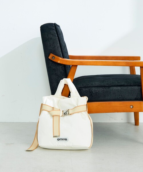 OUTDOOR PRODUCTS（アウトドアプロダクツ） ショルダーバッグ バッグ