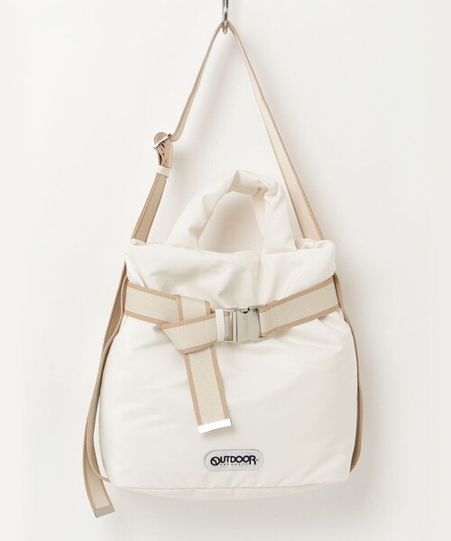 OUTDOOR PRODUCTS（アウトドアプロダクツ） ショルダーバッグ バッグ 