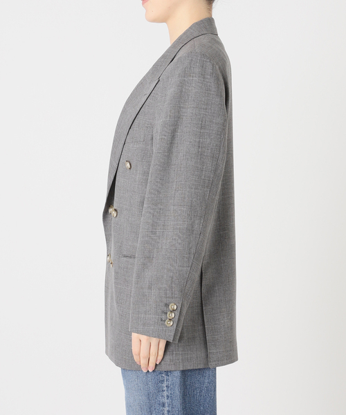 Spick＆Span（スピック アンド スパン） ジャケット テーラード
