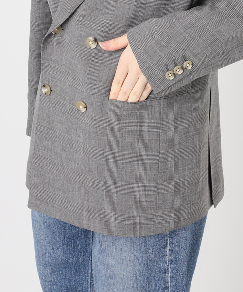 Spick＆Span（スピック アンド スパン） ジャケット テーラード
