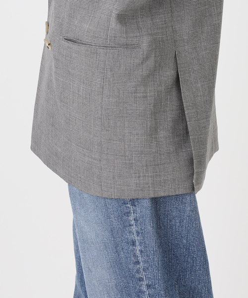 Spick＆Span（スピック アンド スパン） ジャケット テーラード