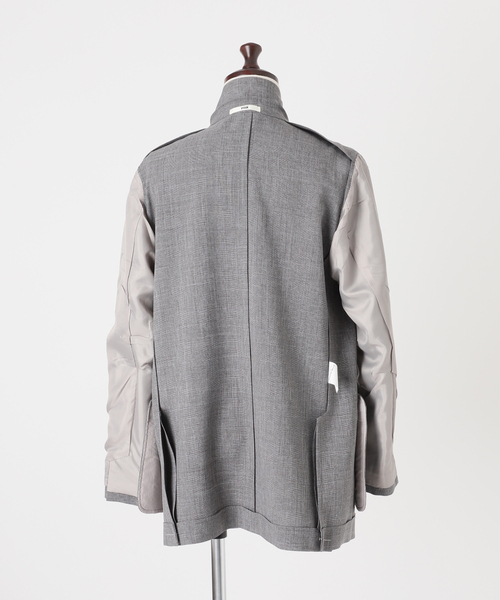 Spick＆Span（スピック アンド スパン） ジャケット テーラード