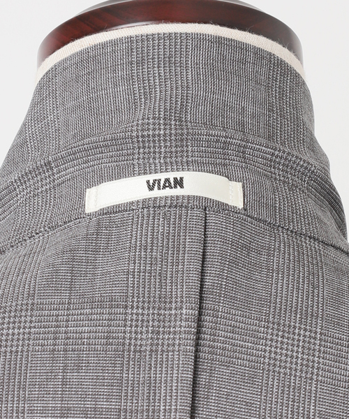 Spick＆Span（スピック アンド スパン） ジャケット テーラード
