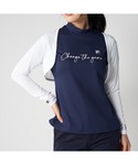 カーディガン FILA GOLF フィラゴルフ...の詳細画像1