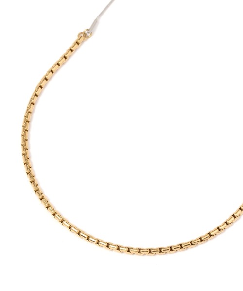 「LEPSIM」 ネックレス ONE SIZE ゴールド系その他2 レディース_画像9