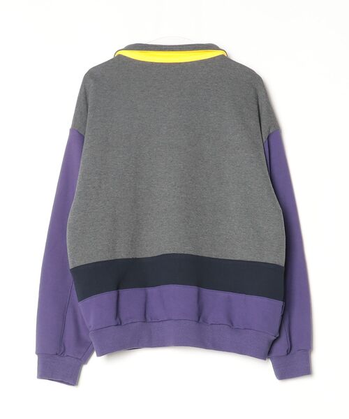 「Have a good time」 ブルゾン L グレー メンズ_画像2