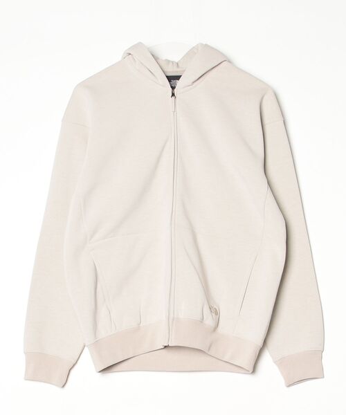 THE NORTH FACE（ザ ノースフェイス） ジップアップパーカー X-SMALL 