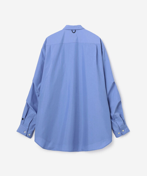 DAIWA PIER39（ダイワ ピア39） シャツ | TECH REGULAR COLLAR SHIRT L