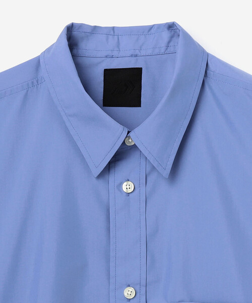 DAIWA PIER39（ダイワ ピア39） シャツ | TECH REGULAR COLLAR SHIRT L