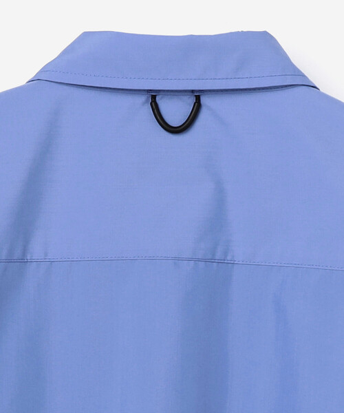 DAIWA PIER39（ダイワ ピア39） シャツ | TECH REGULAR COLLAR SHIRT L