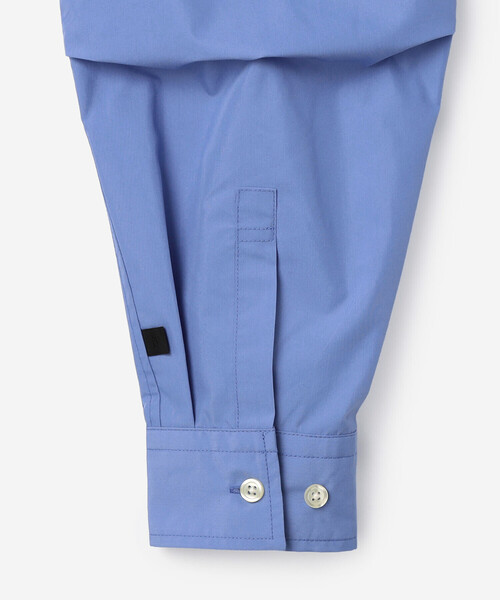 DAIWA PIER39（ダイワ ピア39） シャツ | TECH REGULAR COLLAR SHIRT L