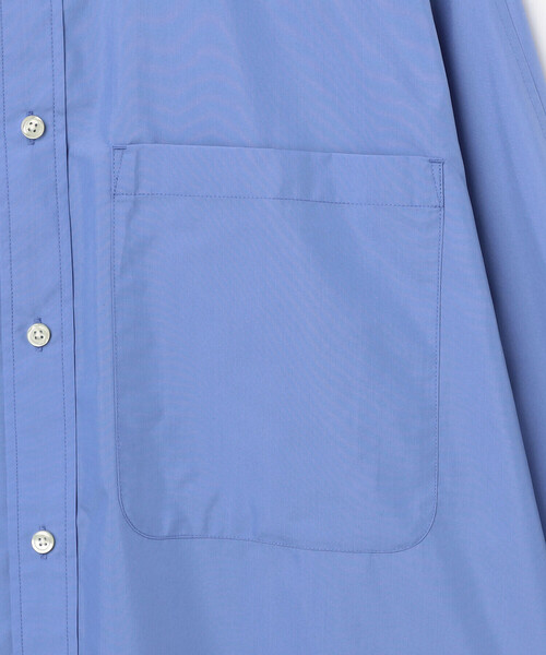 DAIWA PIER39（ダイワ ピア39） シャツ | TECH REGULAR COLLAR SHIRT L