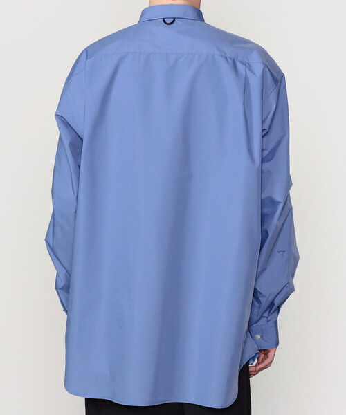 DAIWA PIER39（ダイワ ピア39） シャツ | TECH REGULAR COLLAR SHIRT L