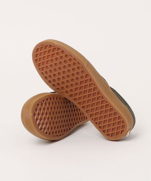 VANS（ヴァンズ） スニーカー CLASSIC SLIP-ON スリッポン VN000DAHFRN
