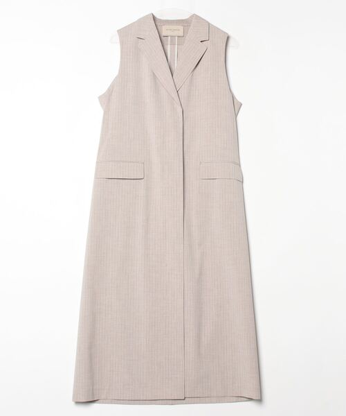 UNITED ARROWS（ユナイテッドアローズ） セットアップ FREE ベージュ