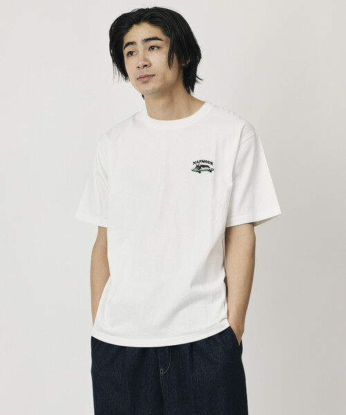 FREAK'S STORE（フリークスストア） tシャツ 限定展開 リラックス