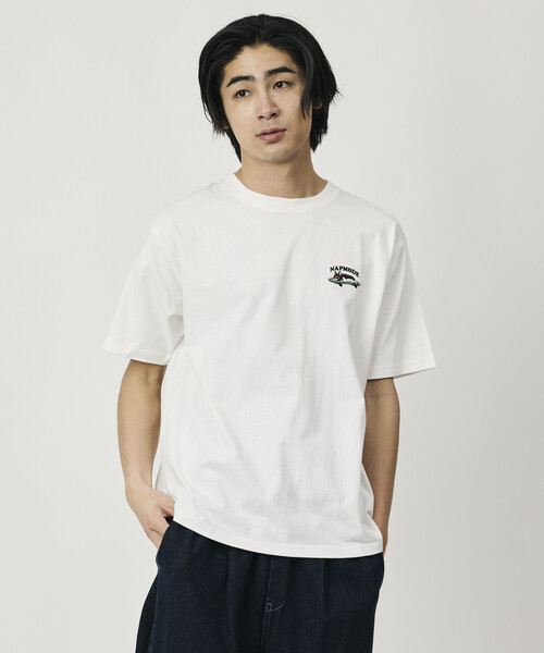 FREAK'S STORE（フリークスストア） tシャツ 限定展開 リラックス