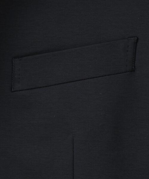 ジャケット テーラードジャケット 「干場義雅×MOVB×DRESSTERIOR」トリプルコラボ DUPLEX COTTON ジャケット メンズの画像