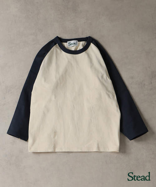 n*h様 JOURNAL STANDARD J.S STEAD m47 JOURNAL STANDARD J.S HOMESTEAD tシャツ Stead / ヘビー ワイド
