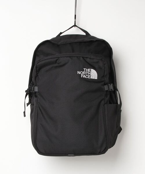 「THE NORTH FACE」 リュック FREE ブラック メンズ