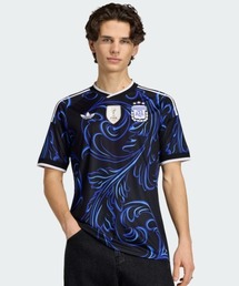 adidas（アディダス） tシャツ アルゼンチン代表 26 アウェイ レプリカ