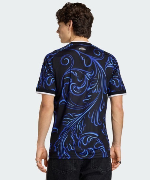 adidas（アディダス） tシャツ アルゼンチン代表 26 アウェイ レプリカ