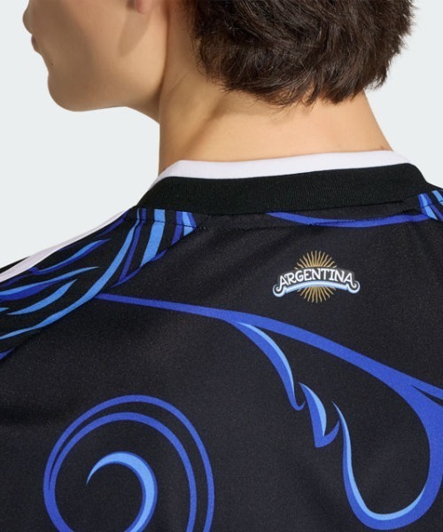 adidas（アディダス） tシャツ アルゼンチン代表 26 アウェイ レプリカ