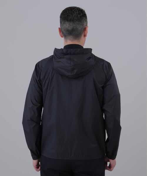 St ANDREWS uvカット ブルゾン アウター 「St ANDREWS」ポケッタブル