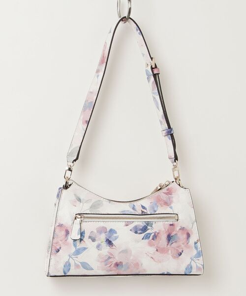 GUESS（ゲス） ショルダーバッグ バッグ LUCCI Shoulder Bag