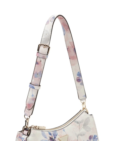 GUESS（ゲス） ショルダーバッグ バッグ LUCCI Shoulder Bag