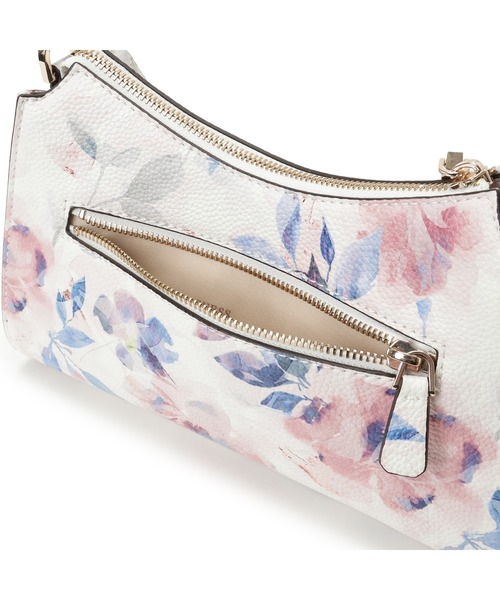 GUESS（ゲス） ショルダーバッグ バッグ LUCCI Shoulder Bag