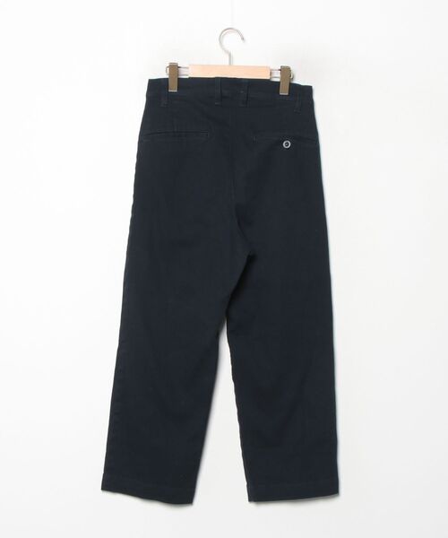 「EMMA CLOTHES」 パンツ S ネイビー メンズ_画像2