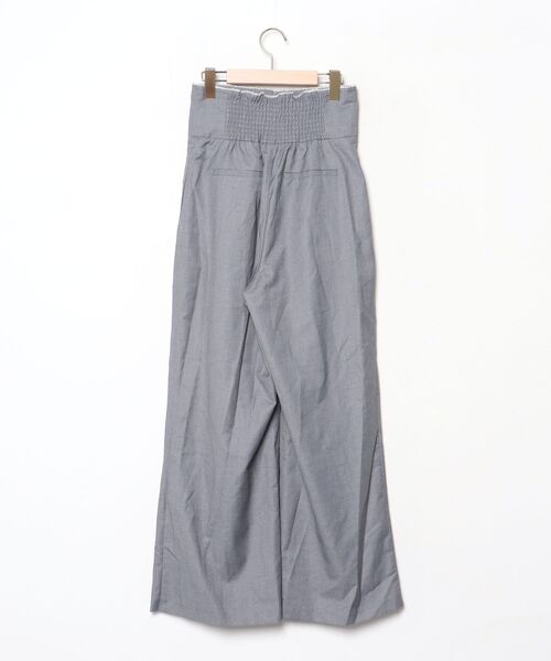「EMODA」 パンツ MEDIUM グレー レディース_画像2