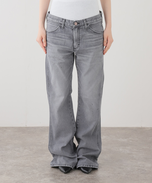 Wrangler（ラングラー） ジーンズ デニム デニムパンツ 「Wrangler