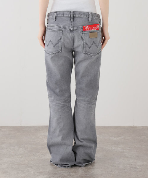 Wrangler（ラングラー） ジーンズ デニム デニムパンツ 「Wrangler
