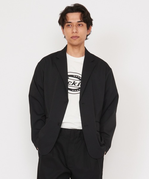 Dickies（ディッキーズ） コート ジャケット マルチファンクション
