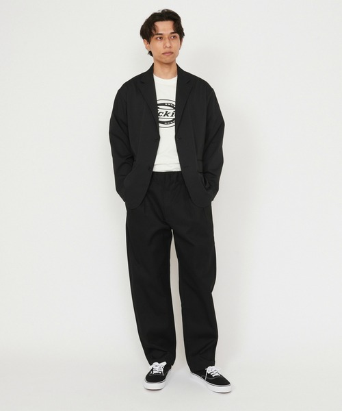 Dickies（ディッキーズ） コート ジャケット マルチファンクション 