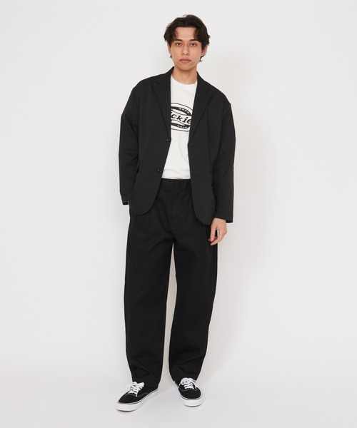 Dickies（ディッキーズ） コート ジャケット マルチファンクション