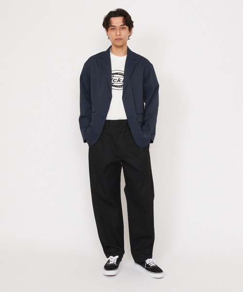 Dickies（ディッキーズ） コート ジャケット マルチファンクション