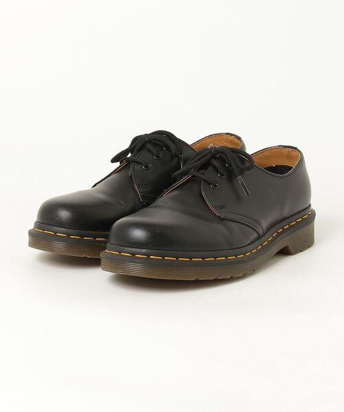 【正規品】Dr. Martens ブラック23.5 Dr.Martens（ドクターマーチン） シューズ 5 ブラック メンズ
