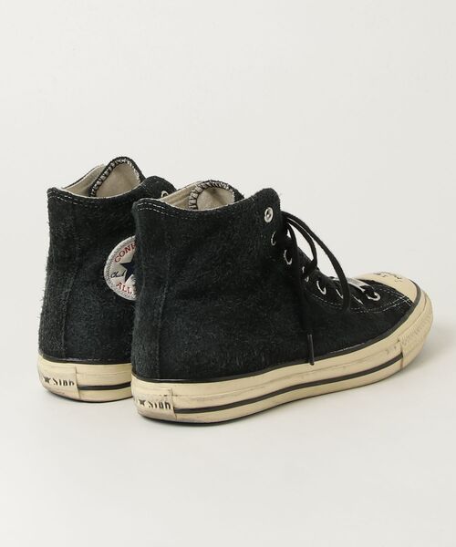 DAIRIKU（ダイリク） ハイカットスニーカー「CONVERSEコラボ」 26.5cm 