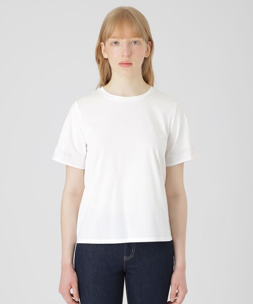 BLUE LABEL CRESTBRIDGE（ブルーレーベルクレストブリッジ） tシャツ