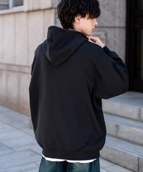 U.S. POLO ASSN.（ユーエスポロアッスン） ジップアップパーカー M