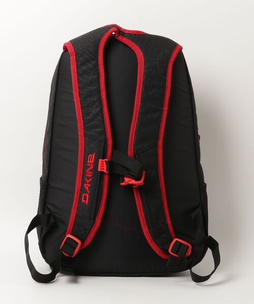 DAKINE（ダカイン） リュック - ブラック メンズ : ZOZOTOWN Yahoo!店 