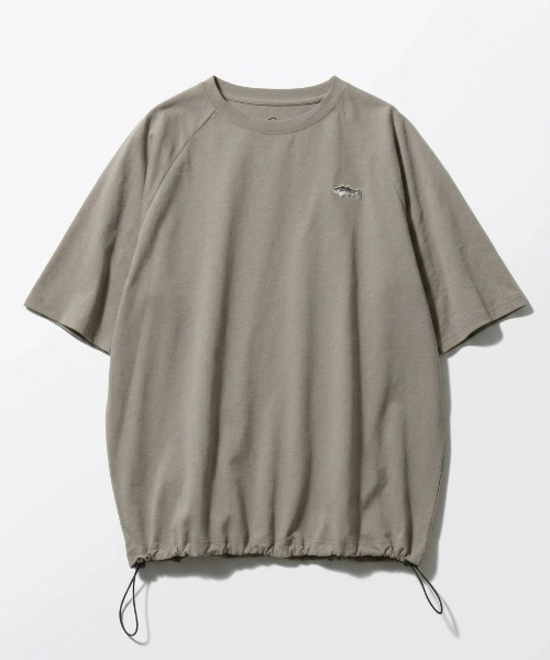 SIERRA DESIGNS（シエラデザインズ） tシャツ 2026SS SIERRA DESIGNS