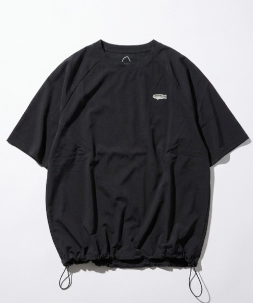 SHELLACシワ加工レザー半袖シャツ グランジ archive size46 SHELLACシワ加工レザー半袖シャツ グランジ archive size46 【公式通販】