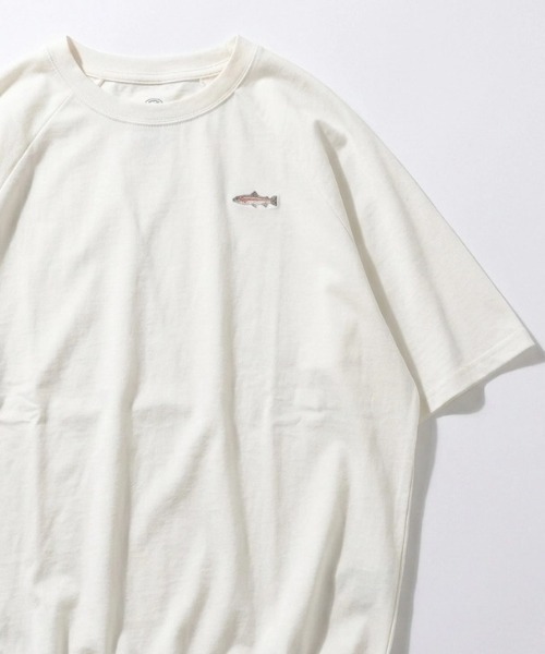 SIERRA DESIGNS（シエラデザインズ） tシャツ 2026SS SIERRA DESIGNS